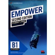 Empower Pre-intermediate/B1 Student's Book with Digital Pack - 24842203982ks.jpg