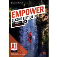 Empower Starter/A1 Student's Book with Digital Pack - 24843503982ks.jpg