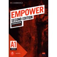 Empower Starter/A1 Workbook with Answers - 24843803982ks.jpg