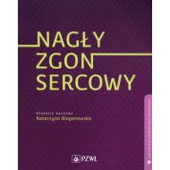 Nagły zgon sercowy: Biblioteka kardiologii dziecięcej - 24958800218ks.jpg