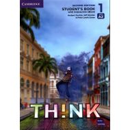 Think 1 A2 Student's Book with Interactive eBook British English - 25751003982ks.jpg