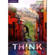 Think Starter A1 Student's Book with Workbook Digital Pack British English - 25751503982ks.jpg