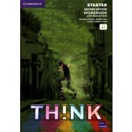 Think Starter A1 Workbook with Digital Pack British English - 25753703982ks.jpg