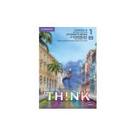 Think 1 Student's Book and Workbook with Digital Pack Combo B British English - 25753903982ks.jpg