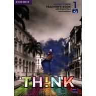 Think Level 1 Teacher's Book with Digital Pack British English: A2 - 25756403982ks.jpg