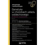 Genetyka w chorobach układu oddechowego: W gabinecie lekarza specjalisty. Alergologia i pulmonologia - 25859000218ks.jpg