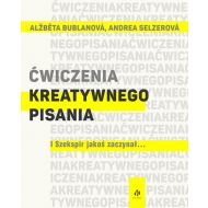 Ćwiczenia kreatywnego pisania: I Szekspir jakoś zaczynał - 25880505069ks.jpg