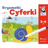 Cyferki. Gryzmołki - 25898502155ks.jpg