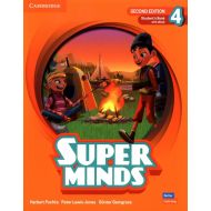 Super Minds 4 Student's Book with eBook British English - 25990603982ks.jpg