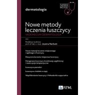 Nowe metody leczenia łuszczycy. Vademecum dermatologa.: W gabinecie lekarza specjalisty - 26988b00218ks.jpg