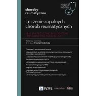 Leczenie zapalnych chorób reumatycznych. Leki syntetyczne, biologiczne i innowacyjne terapie Część 1: W gabinecie lekarza specjalisty - 26991b00218ks.jpg