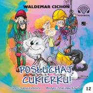 Posłuchaj Cukierku! Audiobook - 27555b05274cd.jpg