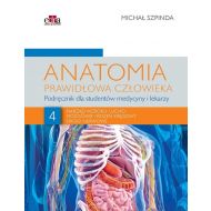 Anatomia prawidłowa człowieka. Tom 4 - 28485a03649ks.jpg