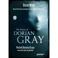 The Picture of Dorian Gray: Portret Doriana Graya w wersji do nauki angielskiego - 29169a01597ks.jpg