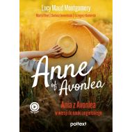 Anne of Avonlea: Ania z Avonlea w wersji do nauki angielskiego - 29176a01597ks.jpg