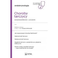 Choroby tarczycy Diagnozowanie i leczenie: W gabinecie lekarza POZ. Endokrynologia - 29650a00218ks.jpg