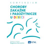 Choroby zakaźne i pasożytnicze u dzieci - 30016b00218ks.jpg