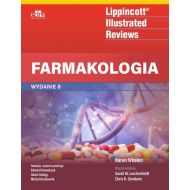 Farmakologia Lippincott Illustrated Reviews - 30111b03649ks.jpg