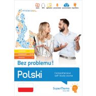 Polski. Bez problemu! Comprehensive self-study course (elementary level A1-A2, intermediate B1-B2 an - 30727a03041ks.jpg