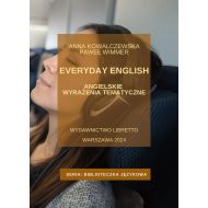 Everyday English.: Angielskie wyrażenia tematyczne - 31927b05517ks.jpg