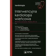 Interwencyjna kardiologia wieńcowa Współczesne podejście: W gabinecie lekarza specjalisty. Kardiologia - 32429a00218ks.jpg