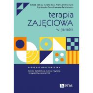 Terapia zajęciowa w geriatrii - 32501b00218ks.jpg