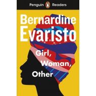 Penguin Readers Level 7 Girl, Woman, Other ELT Graded Reader - 32661a04505ks.jpg