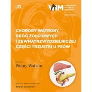 Choroby wątroby, dróg żółciowych i zewnątrzwydzielniczej części trzustki u psów - 32890b03649ks.jpg