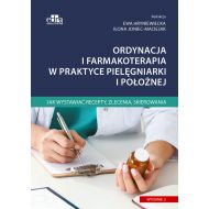 Ordynacja i farmakoterapia w praktyce pielęgniarki i położnej - 32894b03649ks.jpg