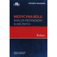 Medycyna bólu Kolano Analiza przypadków klinicznych - 33446a03649ks.jpg