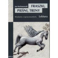 Fraszki, pieśni, treny - 341474i.jpg