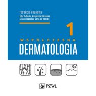 Współczesna dermatologia Tom 1 - 34463a00218ks.jpg