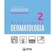 Współczesna dermatologia Tom 2 - 34464a00218ks.jpg