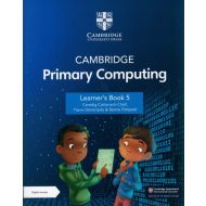 Cambridge Primary Computing Learner's Book 5 with Digital Access (1 Year) - 35568b04420ks.jpg