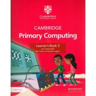 Cambridge Primary Computing Learner's Book 3 with Digital Access (1 Year) - 35569b04420ks.jpg