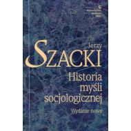 Historia myśli socjologicznej - 357344i.jpg