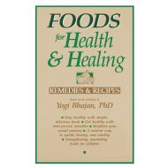 Foods for Health and Healing: Remedies and Recipes: Based on the Teachings of Yogi Bhajan - 367gmi03527ks.jpg