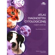 Atlas diagnostyki cytologicznej małych zwierząt - 37847a03649ks.jpg