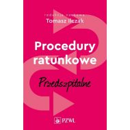 Procedury ratunkowe przedszpitalne Tom 1 - 38139a00218ks.jpg