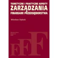 Teoretyczne i praktyczne aspekty zarządzania finansami przedsiębiorstwa - 382413i.jpg