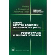 Zespół ostrych zaburzeń oddechowych: Postępowanie w trudnej intubacji - 406141i.jpg