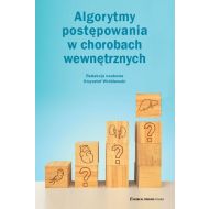 Algorytmy postępowania w chorobach wewnętrznych - 40848b02434ks.jpg