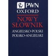 Nowy słownik angielsko-polski polsko-angielski - 41255a00100ks.jpg