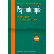 Psychoterapia Poradnik dla pacjentów - 41594801615ks.jpg