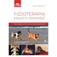 Fizjoterapia małych zwierząt: Od rozpoznania do planu terapeutycznego - 41818a03649ks.jpg