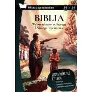 Biblia. Wybór tekstów z ST i NT z oprac. BR - 41854a05379ks.jpg