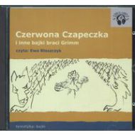 Czerwona Czapeczka i inne bajki braci Grimm - 422757i.jpg