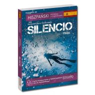 Hiszpański Kryminał z ćwiczeniami Silencio Cisza wyd.2 - 42642b02155ks.jpg