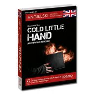 Angielski Kryminał z ćwiczeniami Cold Little Hand Archiwum zbrodni wyd.2 - 42644b02155ks.jpg