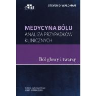 Medycyna bólu Bóle głowy i twarzy: Analiza przypadków klinicznych - 42861a03649ks.jpg